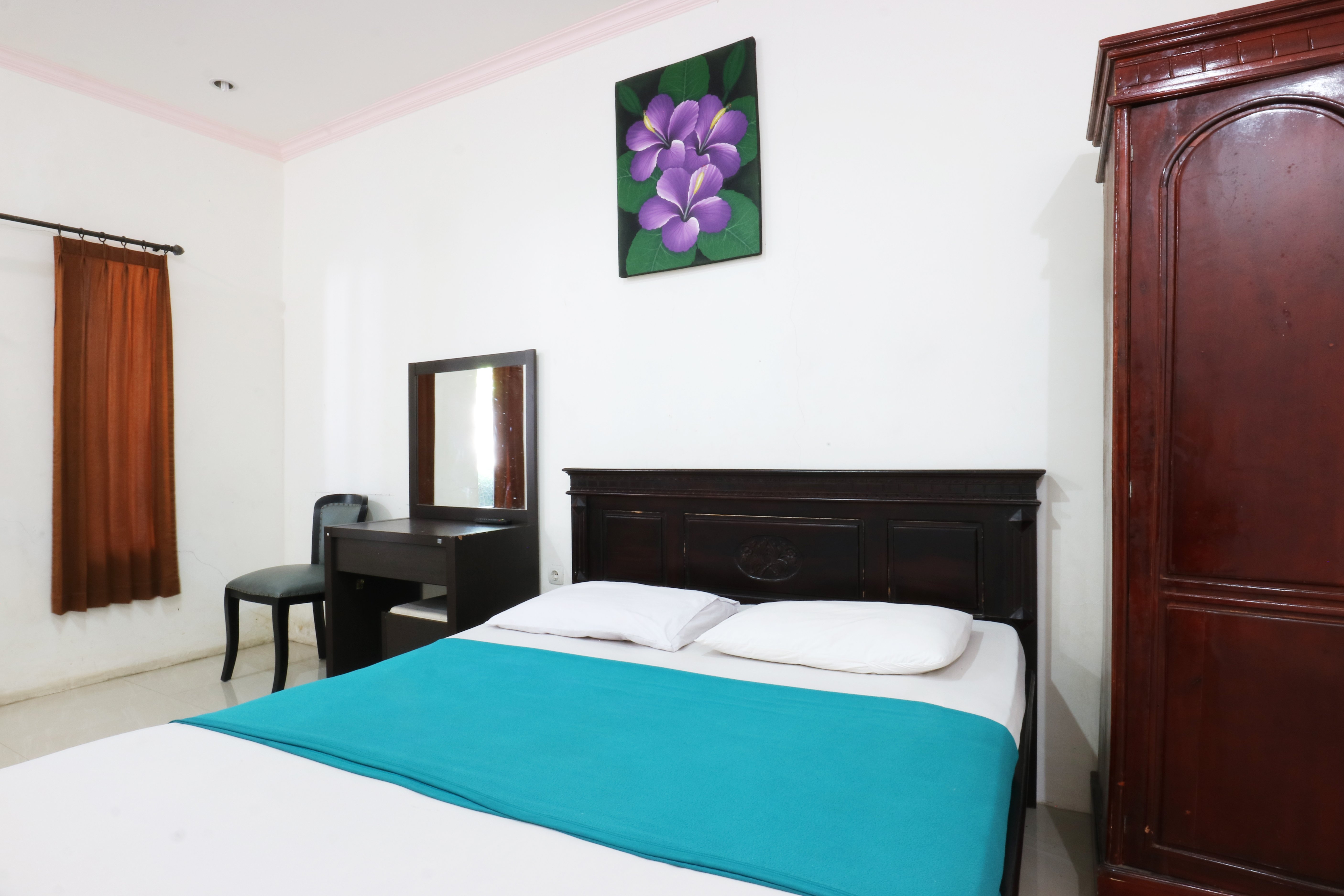 SPOT ON 90732 Hotel Wisata Indah-官方