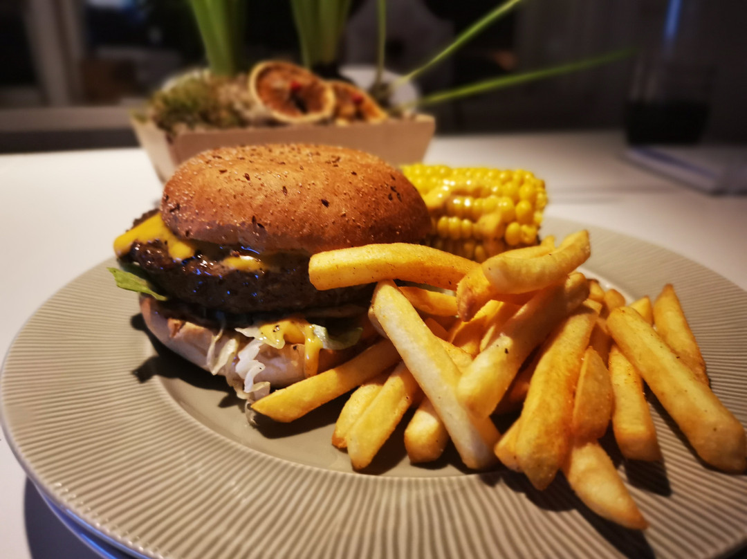 西博滕省餐馆和美食-Stay Grill & Vinbar