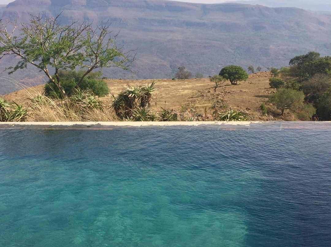 Kilmorna Manor主图