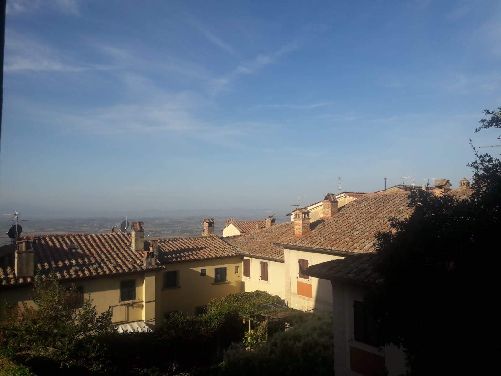 Villa Santa Margherita-酒店景观