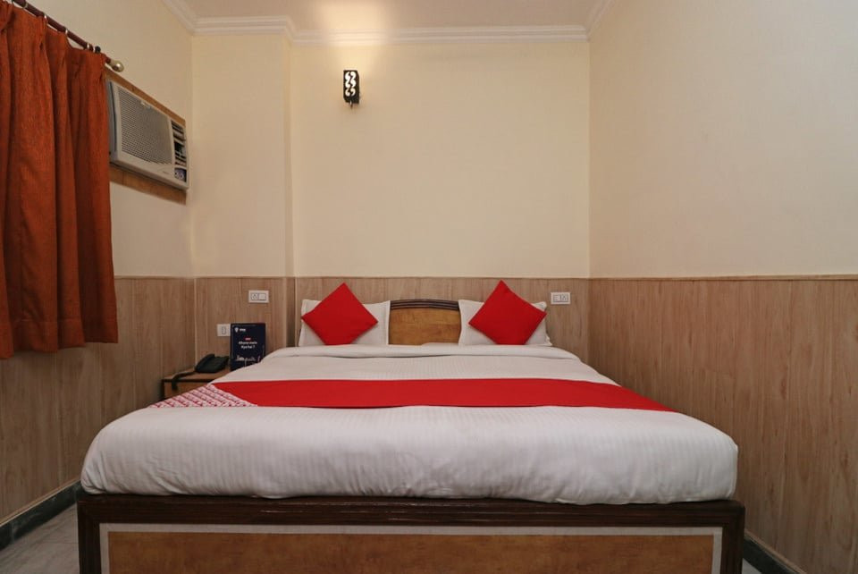 冈塔郎酒店主图