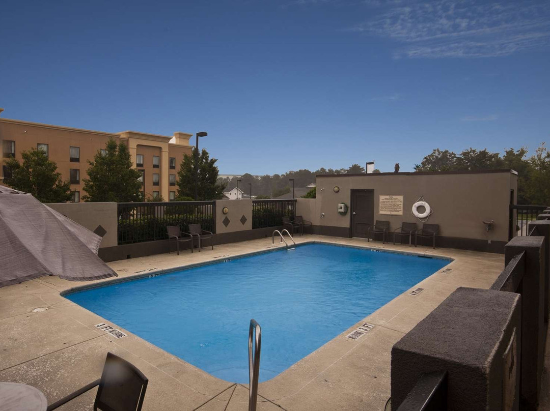 Days Inn by Wyndham Laurel MS主图