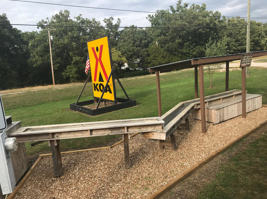 Lebanon/Bennett Spring KOA