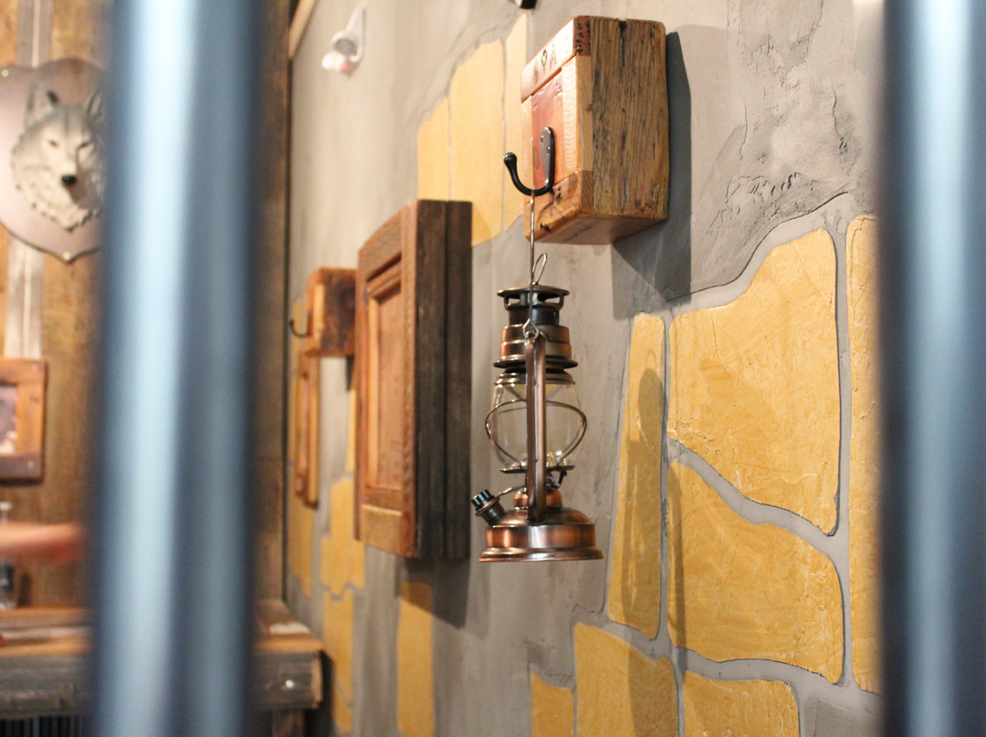 Get Out Omaha-奥马哈必去景点