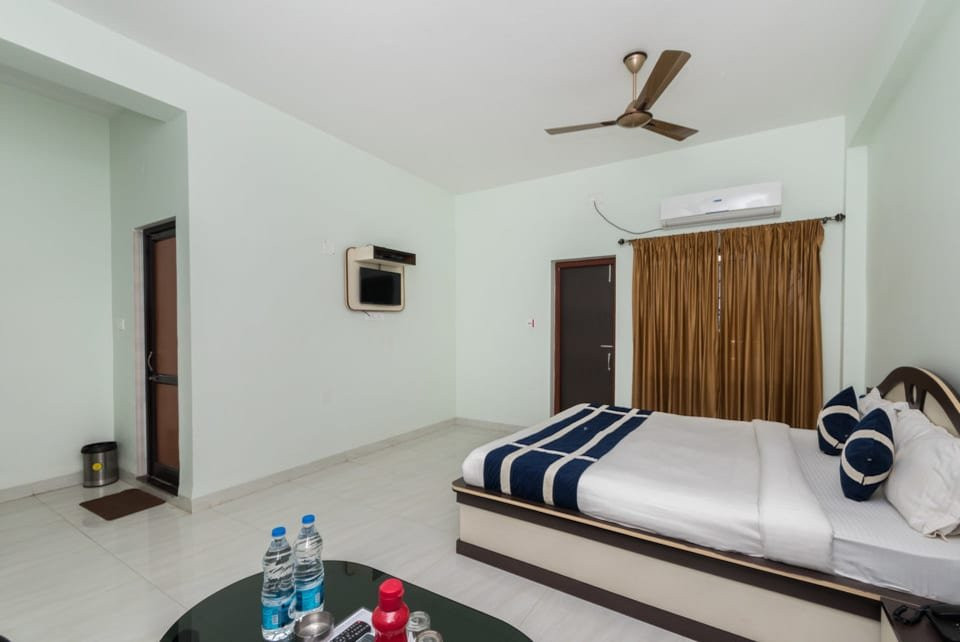 OYO 7555 Live Hotel Digha主图