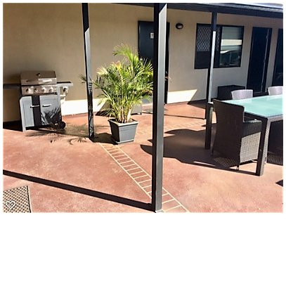 Injune Motor Inn主图