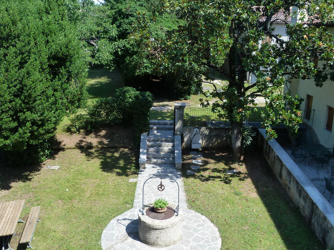 Museo dello scarpone e della calzatura sportiva-蒙特贝卢纳必去景点
