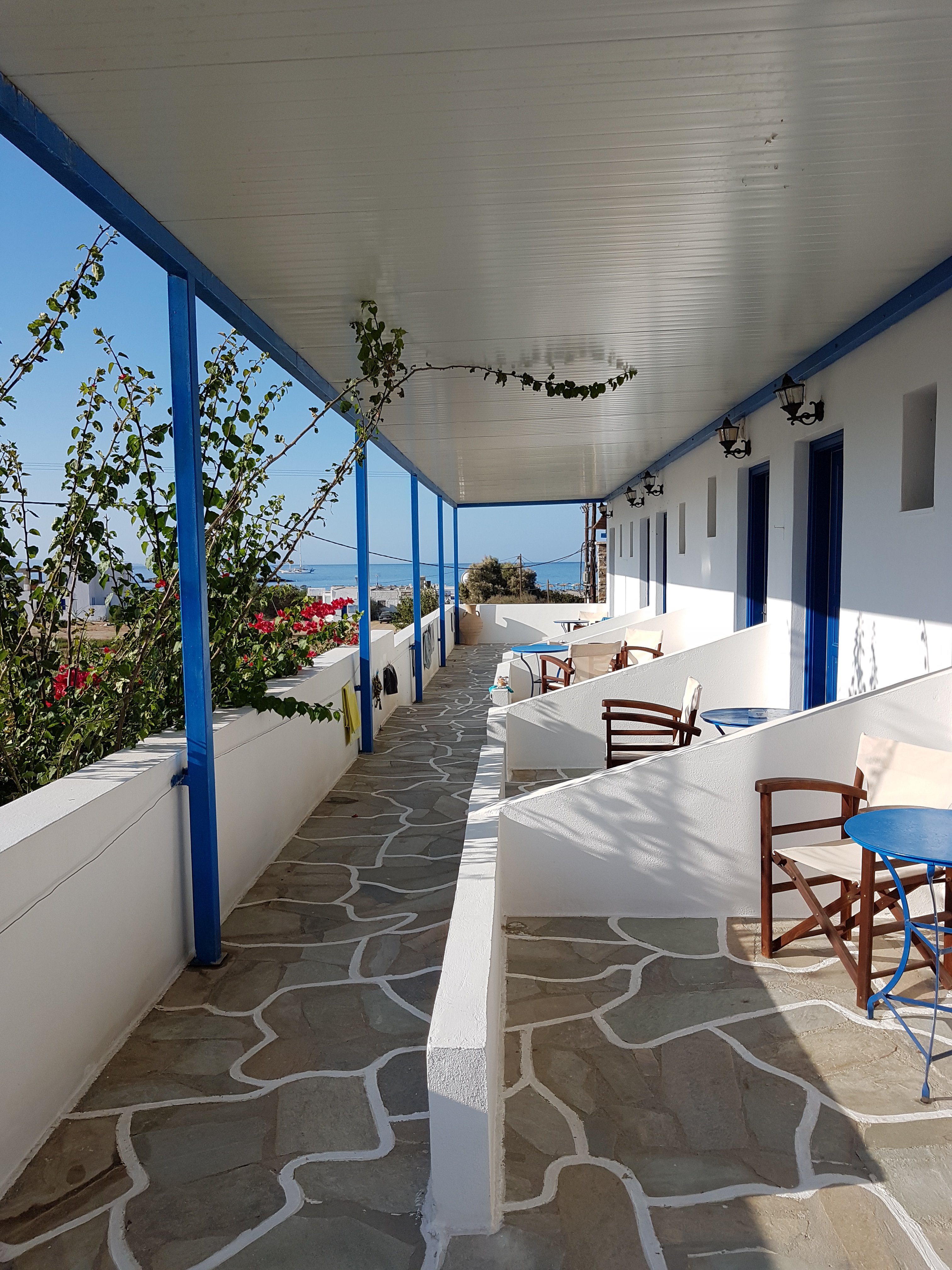 Dimitris Rooms-官方