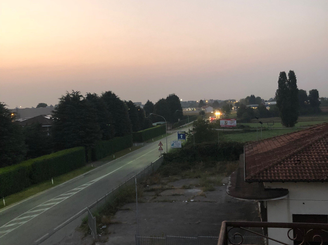 Hotel Re Sole