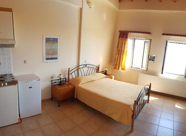 Hotel Xifoupolis主图