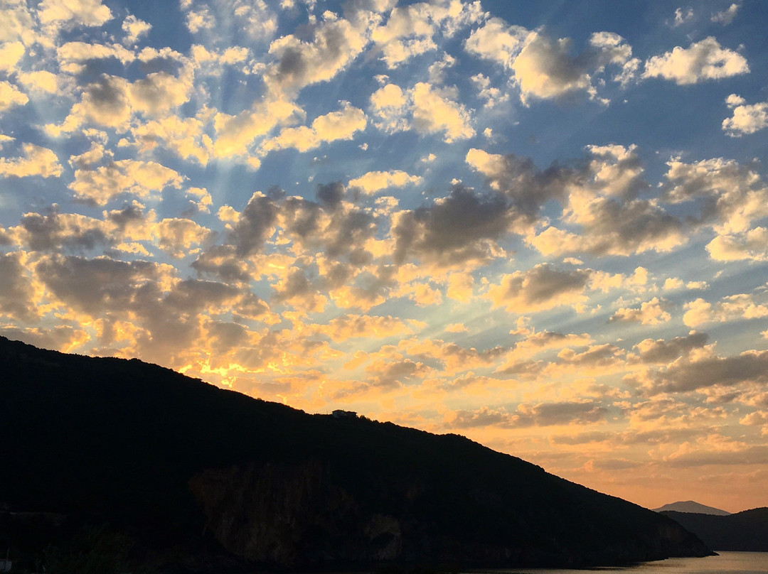 Lichnos Beach Hotel & Suites主图