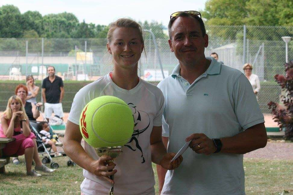 Berkhamsted Elite Tennis Academy-Berkhamsted必去景点