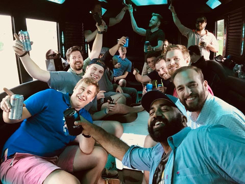 Thoroughbred Limousine-列克星敦必去景点