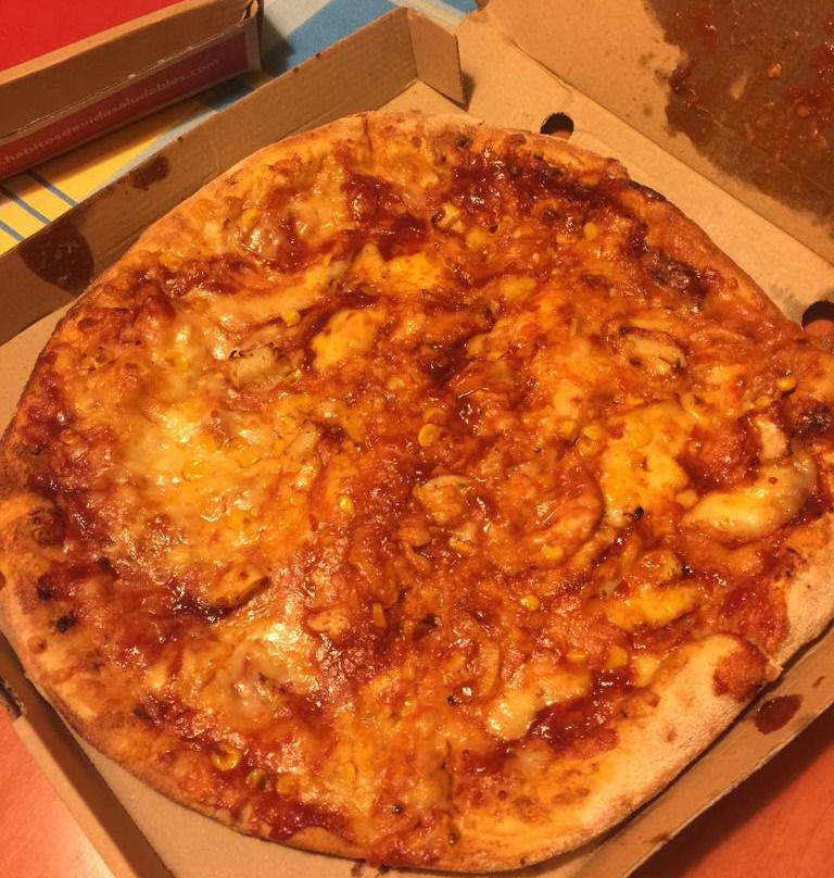 Telepizza