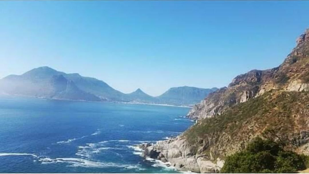 SuperShuttles-开普敦必去景点