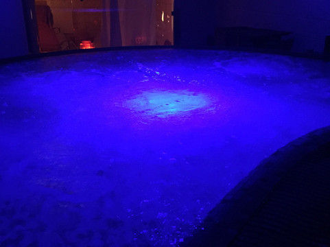 Elementa Spa-诺奇必去景点