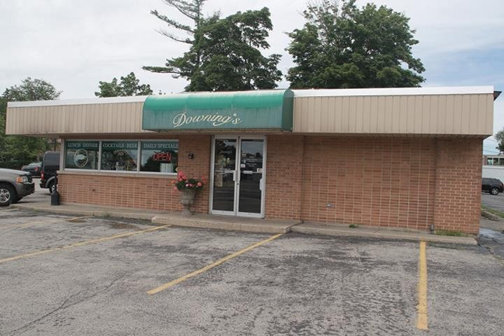 Downing's-Libertyville必去景点