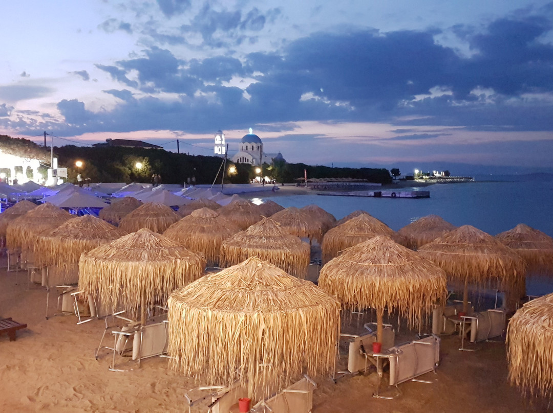 Dionysos Hotel主图