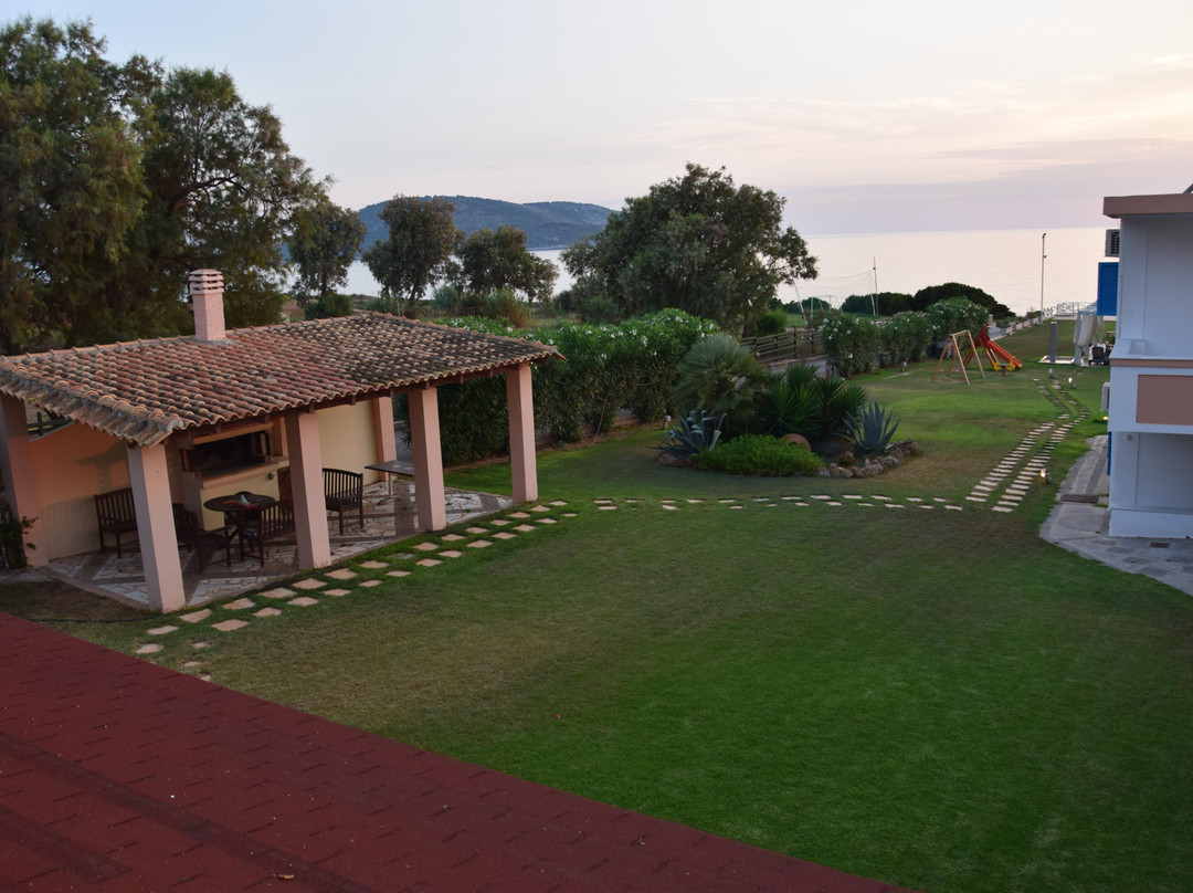 Mesogeios Hotel主图