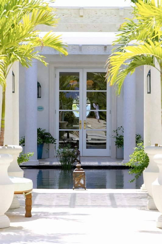 The Palms Turks and Caicos-官方