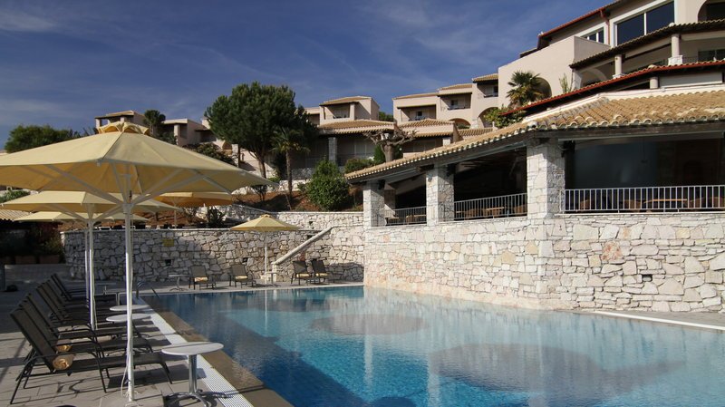 Mövenpick Resort Agios Nikolaos Sivota-官方
