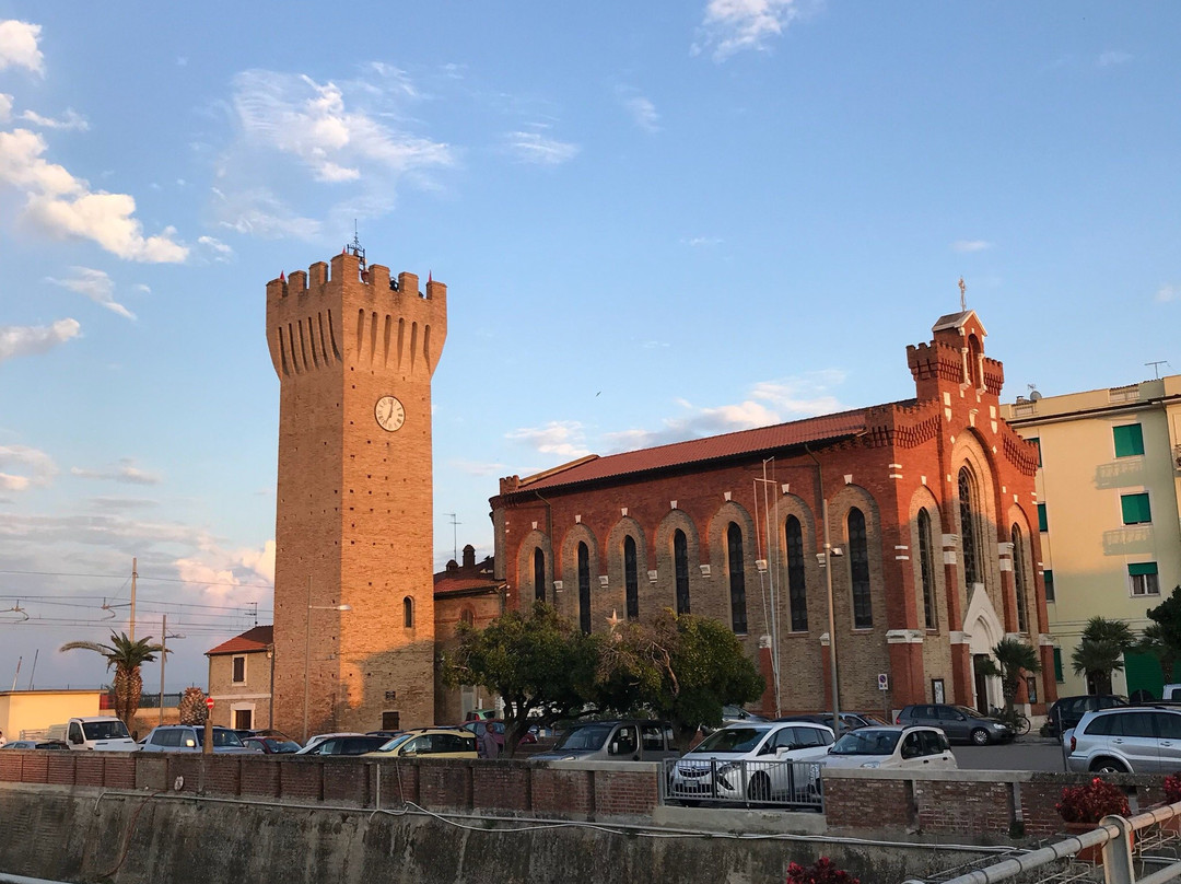 Chiesa di S. Anna景点图片