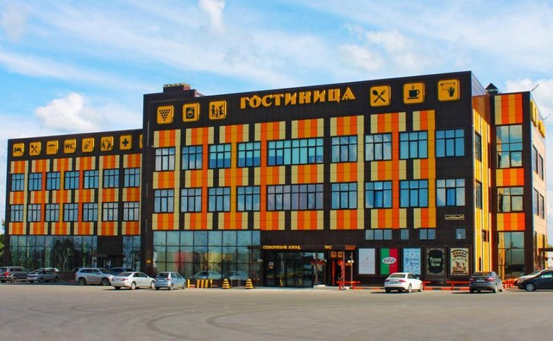 HELIOPARK Cruise主图