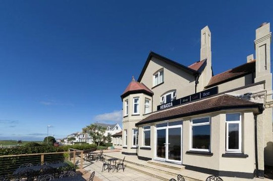 Kerenza Hotel Cornwall主图