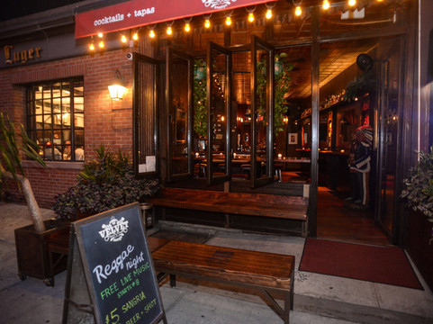 Velvet Brooklyn-布鲁克林必去景点