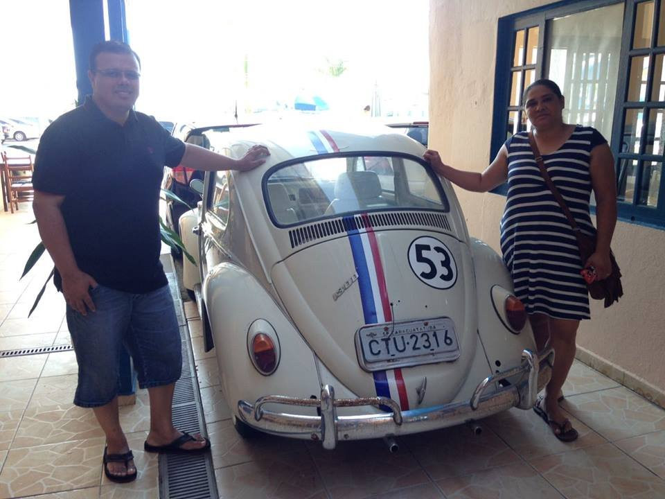 Hotel Litoral Norte主图