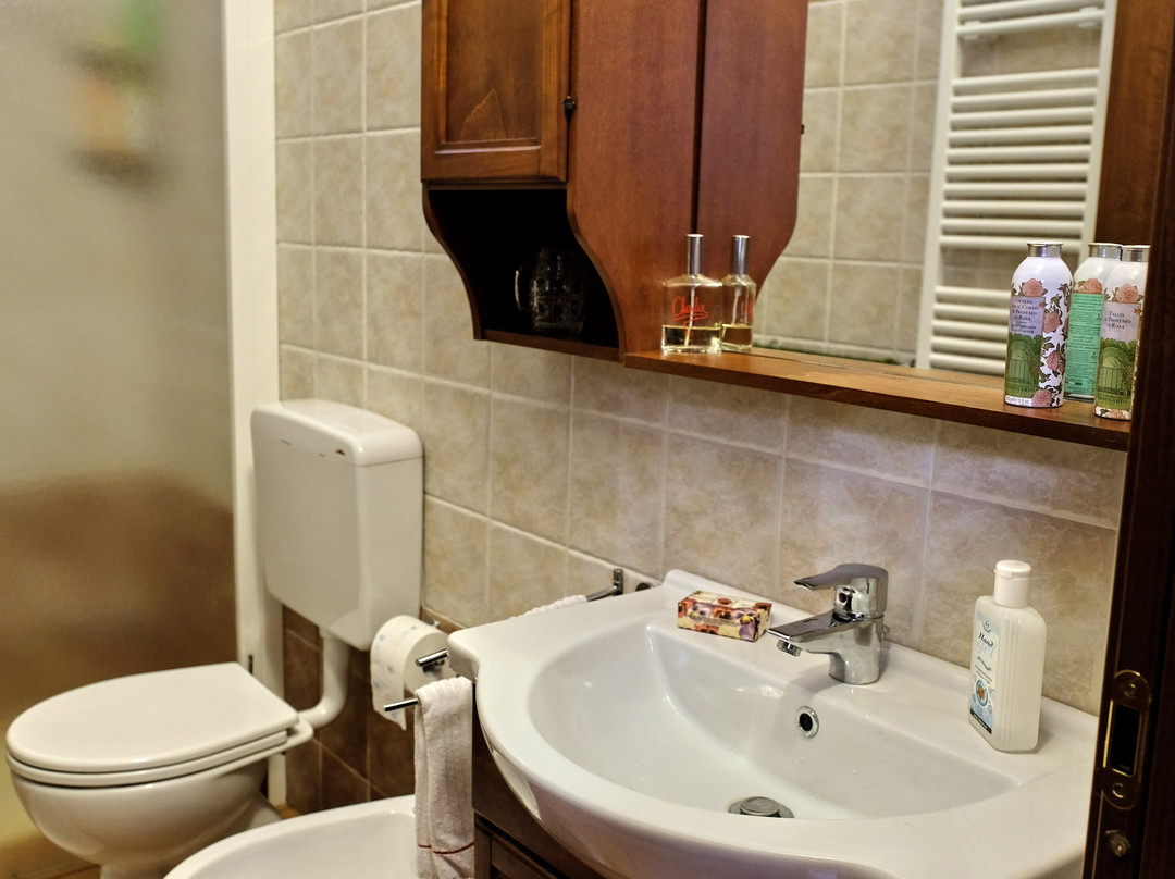Bed and Breakfast Il Cantastorie Casa Molinari-Boldrini主图