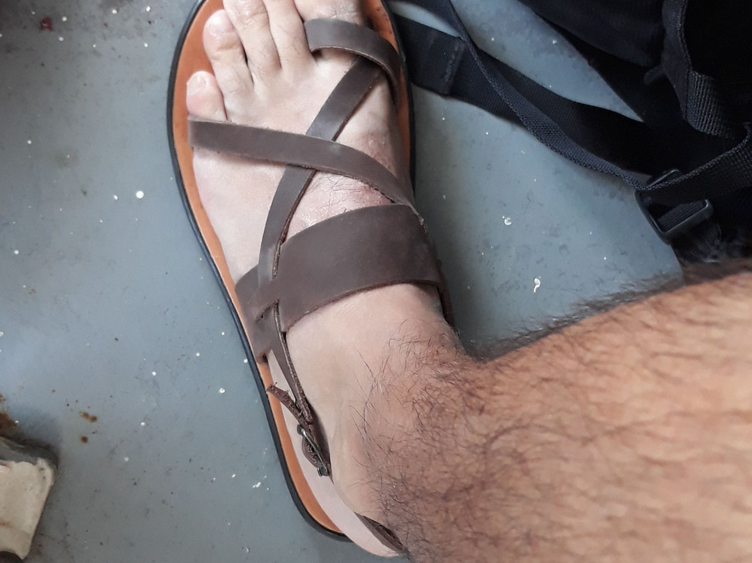 Atelier Paros-帕罗奇亚必去景点