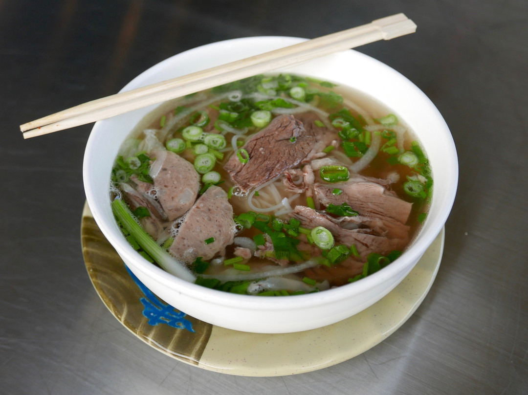 Hue Oi Vietnamese Cuisine