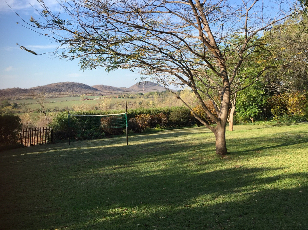 Selati 103 Guest Cottages主图