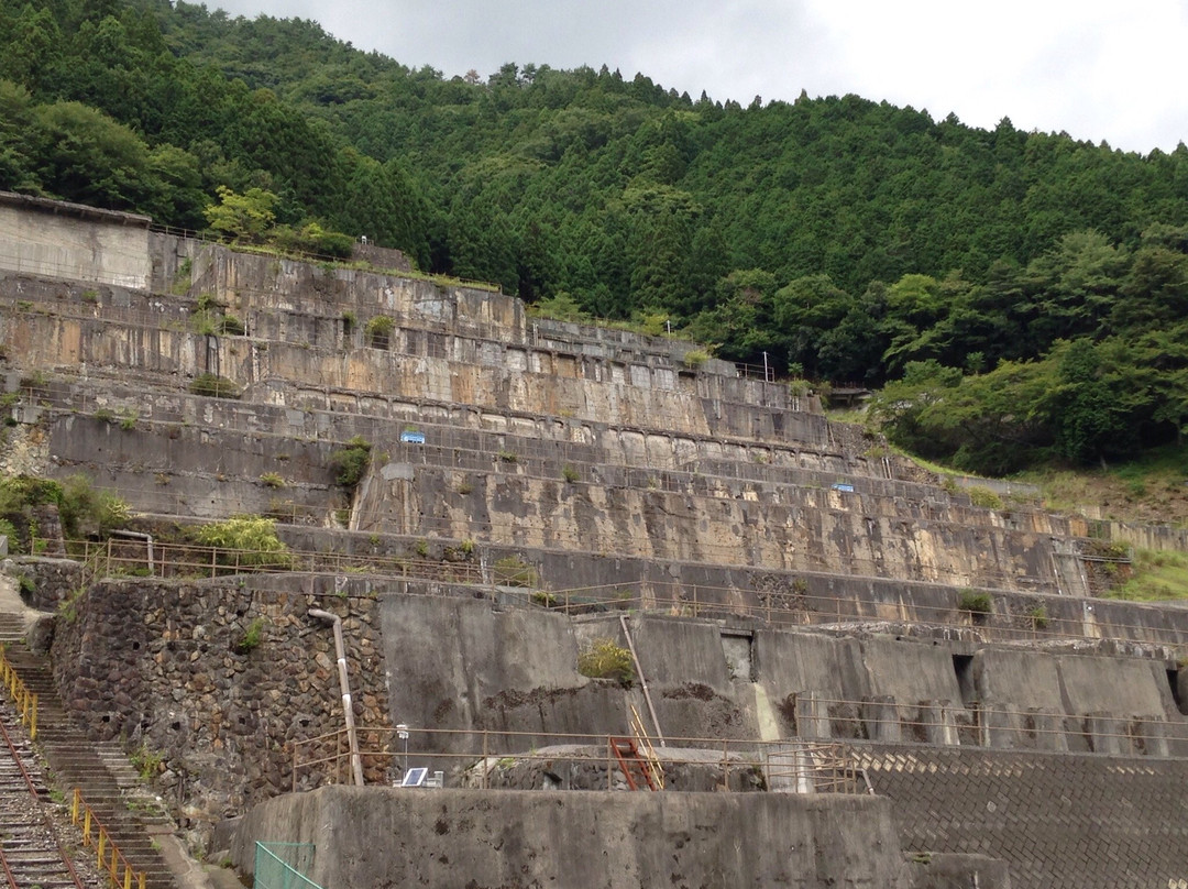 Mikobata Senkojo Mine-朝来市必去景点