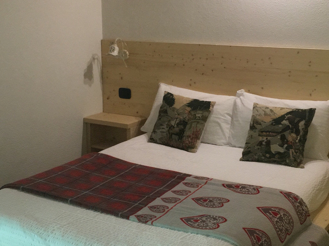 Agritur Maso Ciprianna B&B
