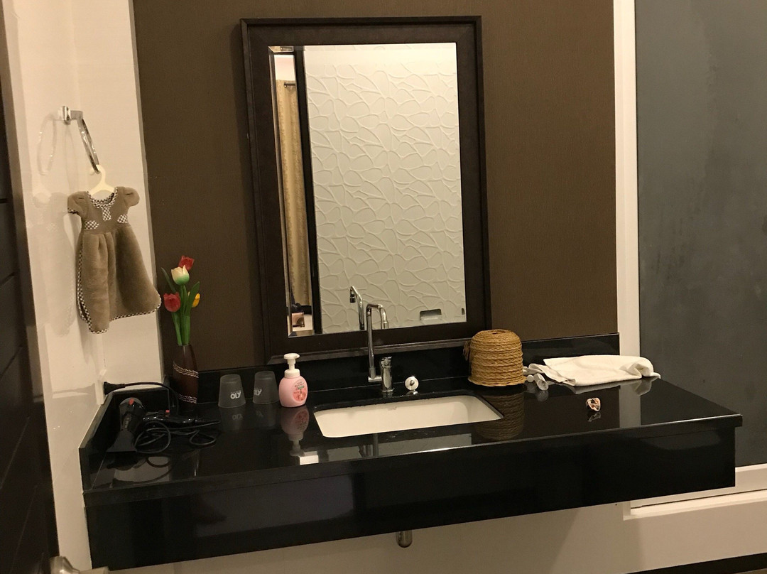 Dream Garden Resort主图