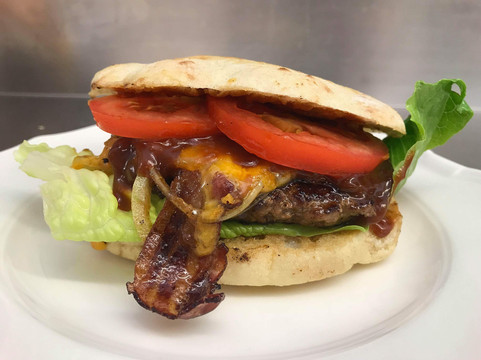 Unicorn Restaurant - Zsolt Vitanyi