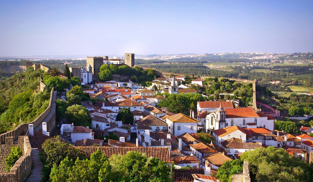 Leguas Sem Barreiras-里斯本必去景点