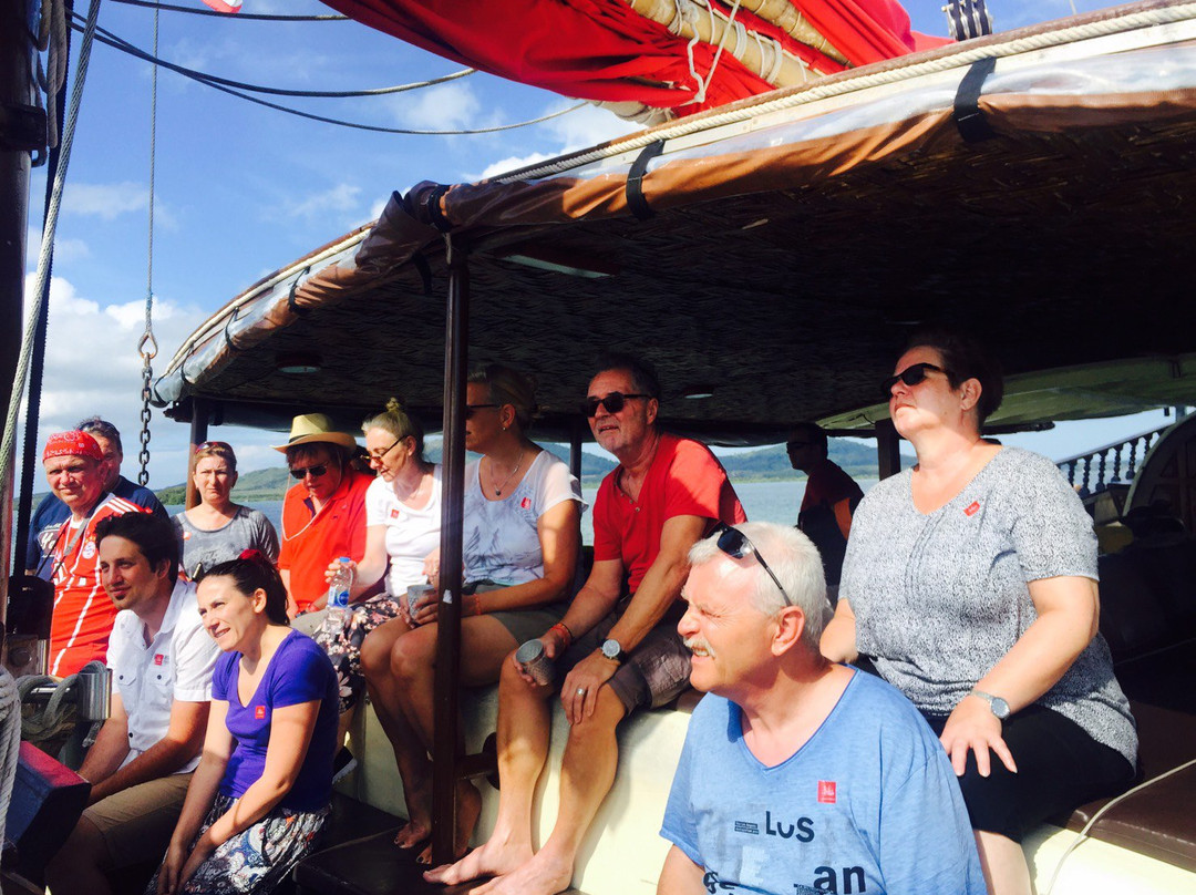 Phuket Excursion Tour景点图片