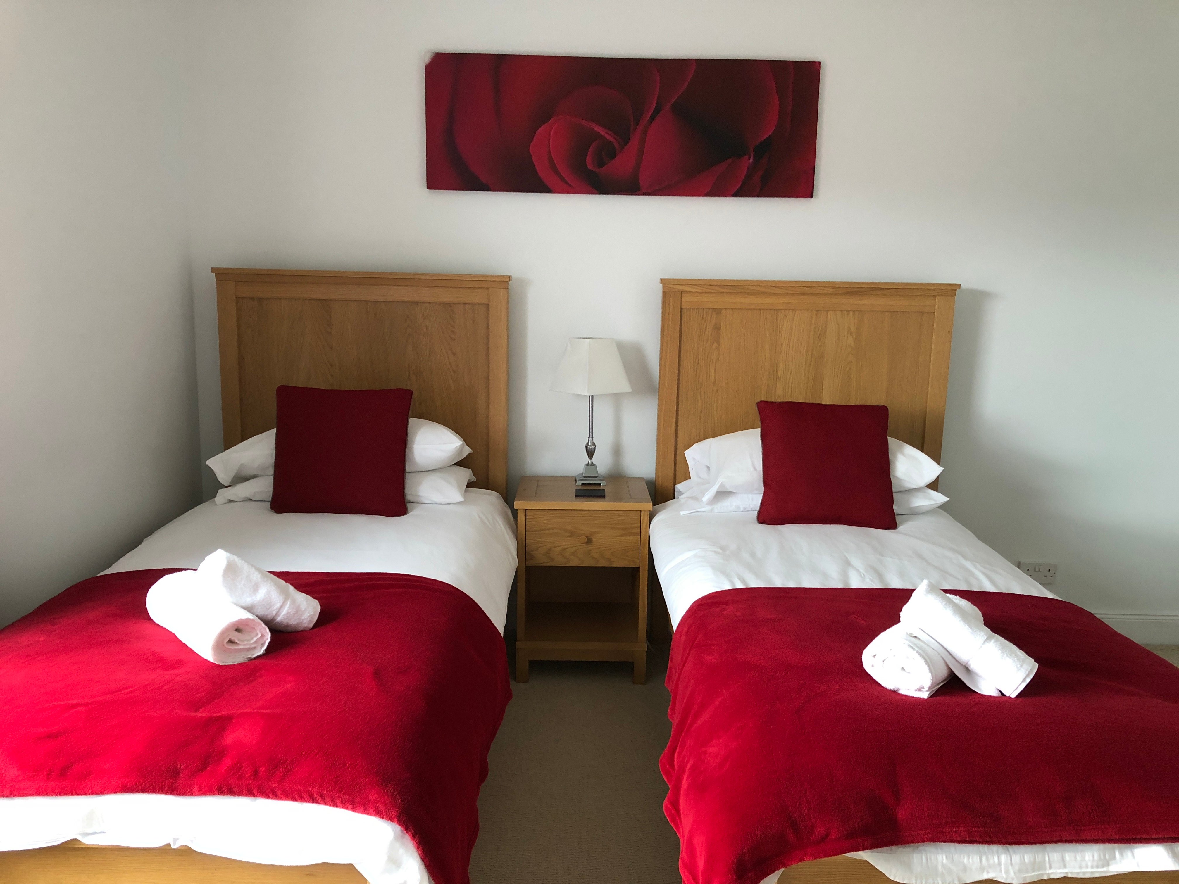 Glendaruel Bed and Breakfast-官方