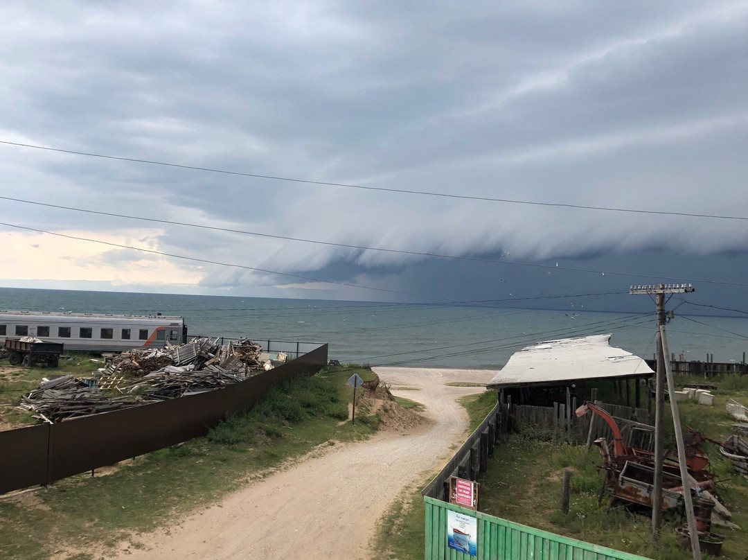 Guest House Baikal Sofia主图