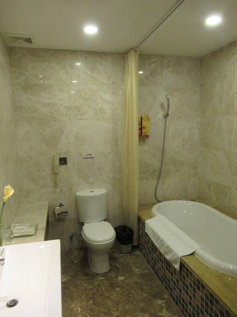 阿尔戈斯度假酒店主图