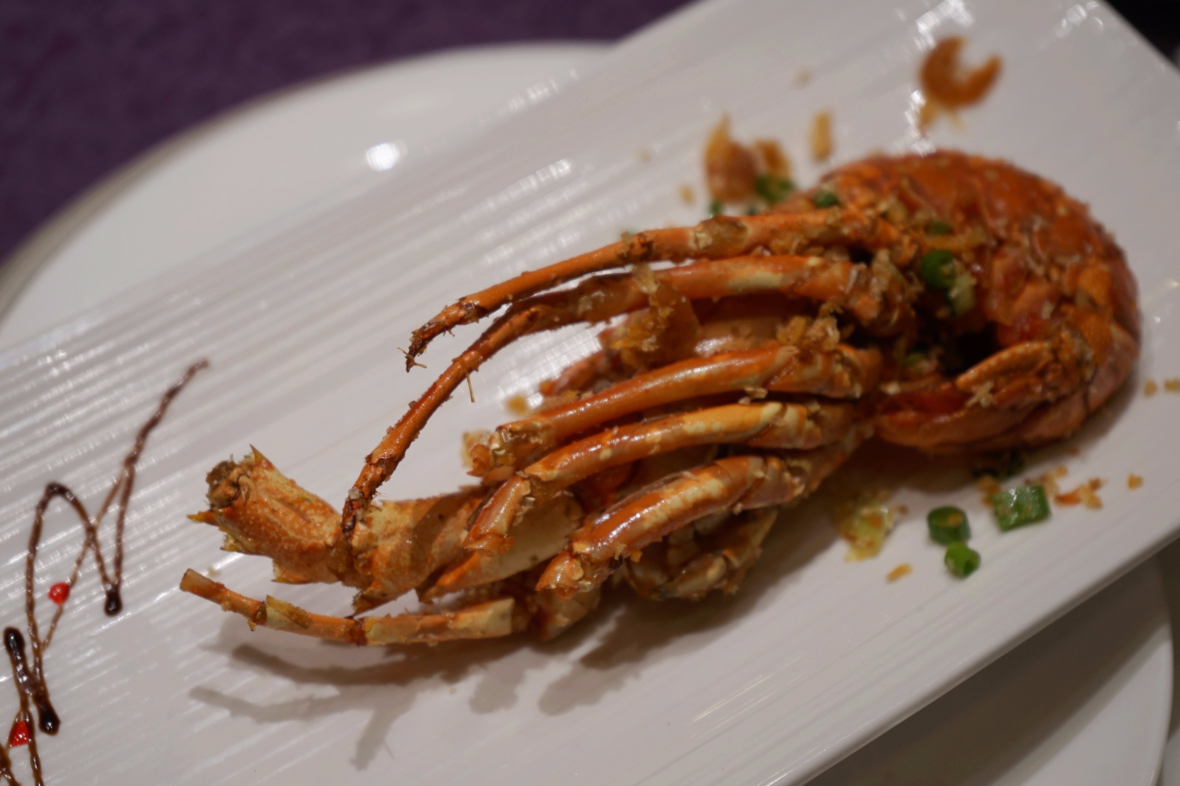 泉州悦华酒店-餐饮