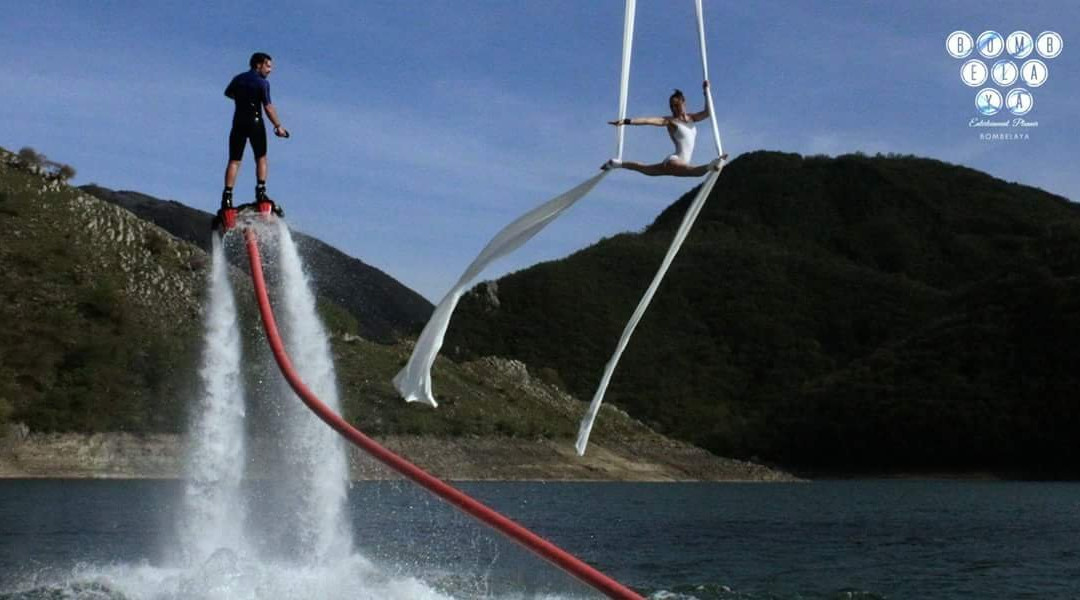 Flyboard Elite景点图片