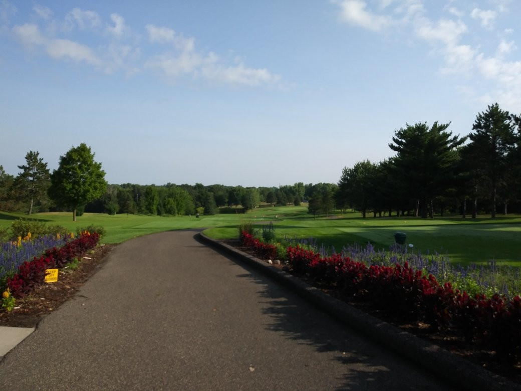 Prestwick Golf Club景点图片
