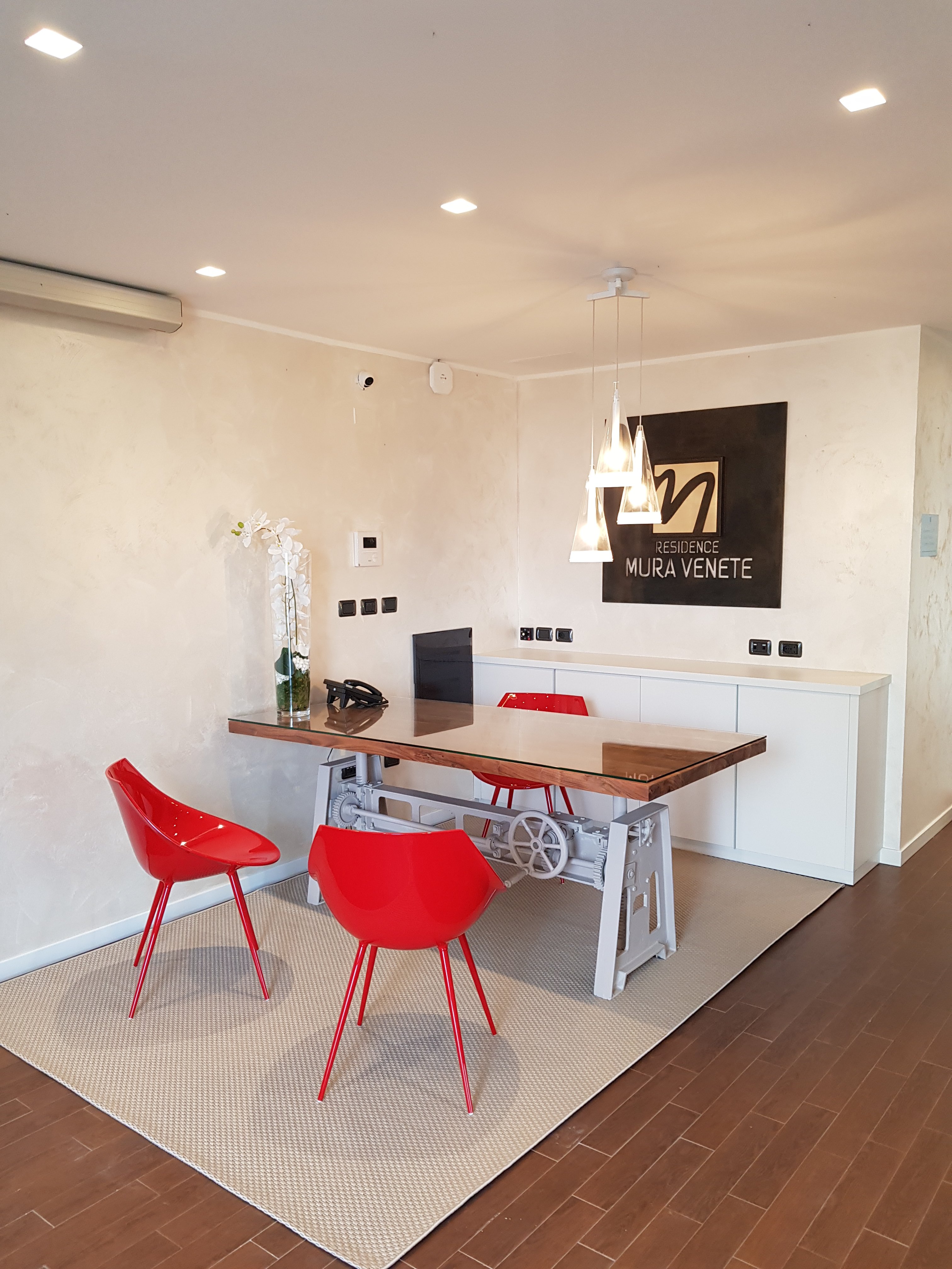 Residence Mura Venete-官方