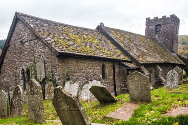 St Martin's Church景点图片