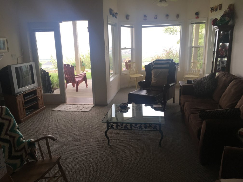 The White Horse Bed and Breakfast主图