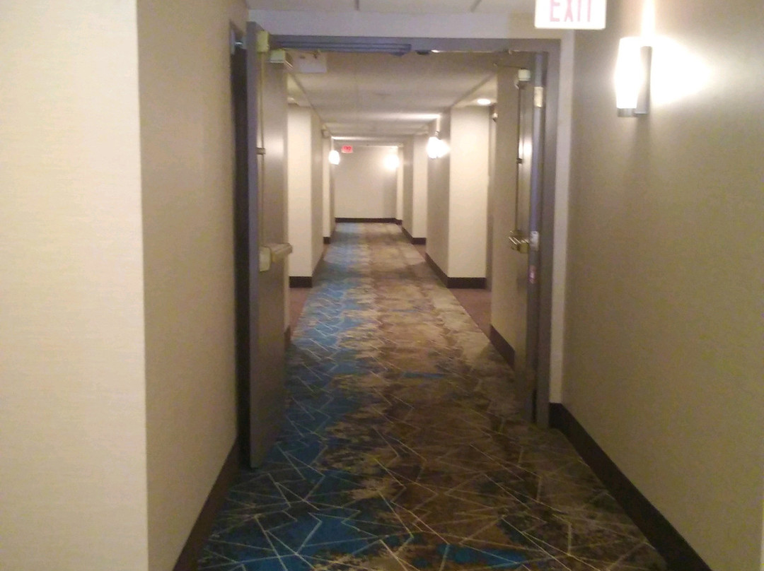 La Quinta Inn & Suites by Wyndham Jamestown主图